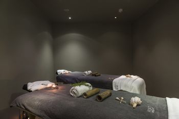 Treatment Room